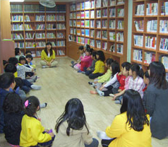 책사랑작은도서관