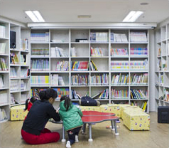 다울림작은도서관